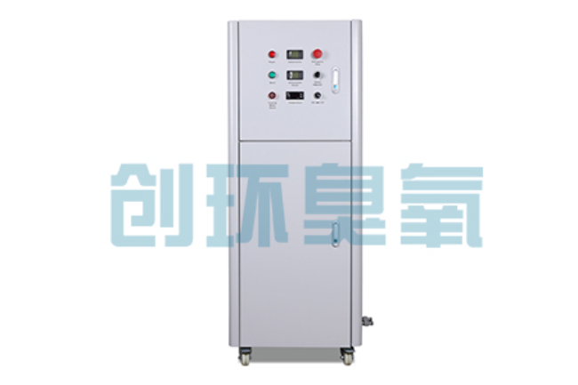昭通2026好用的臭氧发生器哪个公司靠谱?工业设备厂家盘点