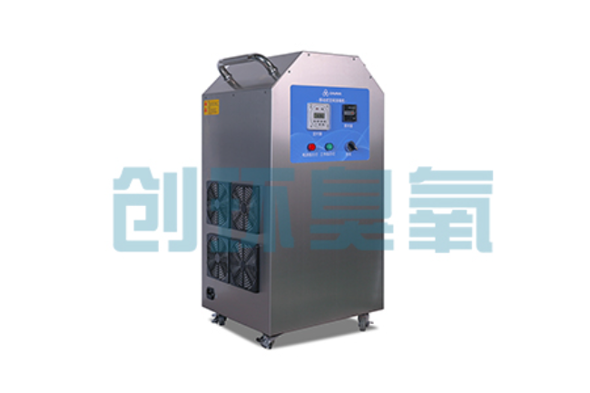 昭通2026化妆品生产车间GMP洁净区环境维持,臭氧发生器如何与空调系统联动?