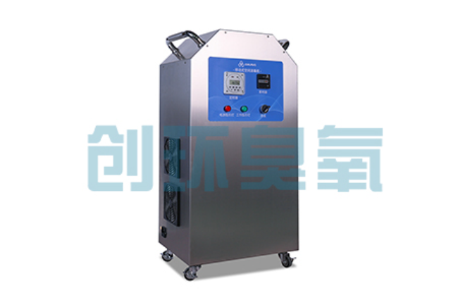 昭通冬季养殖场密闭消毒双赢方案:臭氧发生器在工厂化水产与畜牧场景的安全应用