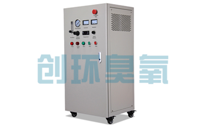 昭通密度养殖如何降低病害率?臭氧发生器精准消杀全解析