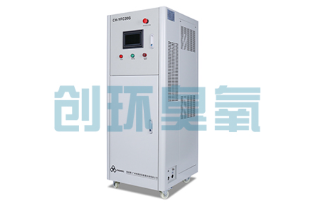 昭通高密度养殖中臭氧发生器的维护方法有哪些