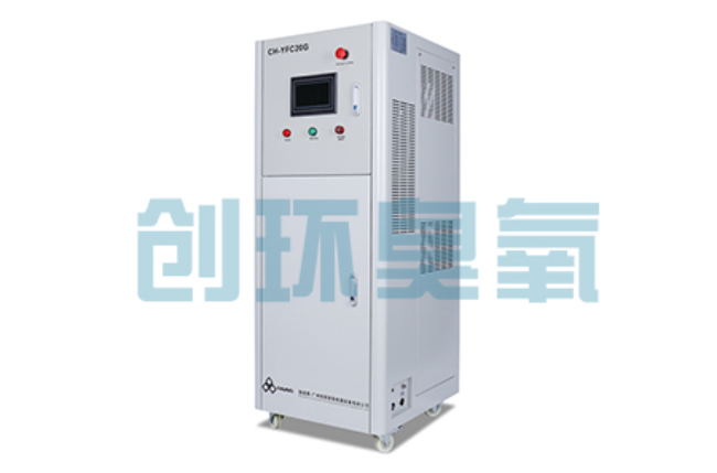 昭通工厂化循环水养殖(RAS)如何配套臭氧发生器?系统级集成方案
