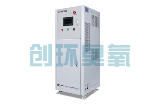昭通室内海水养殖尾水处理:臭氧发生器达标排放工艺流程详解