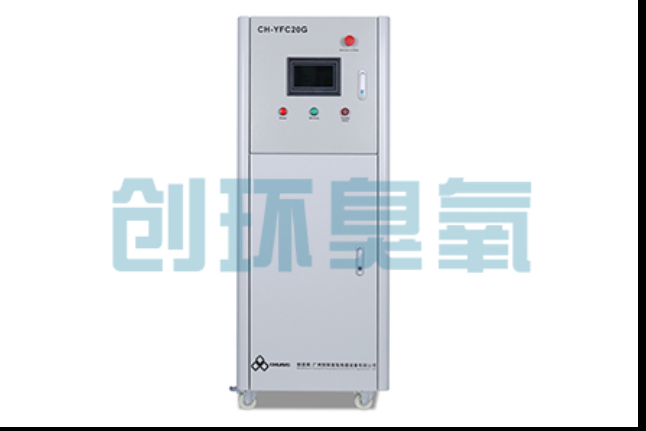 昭通ORP(氧化还原电位)控制在海水养殖臭氧投加中的核心作用与设定区间