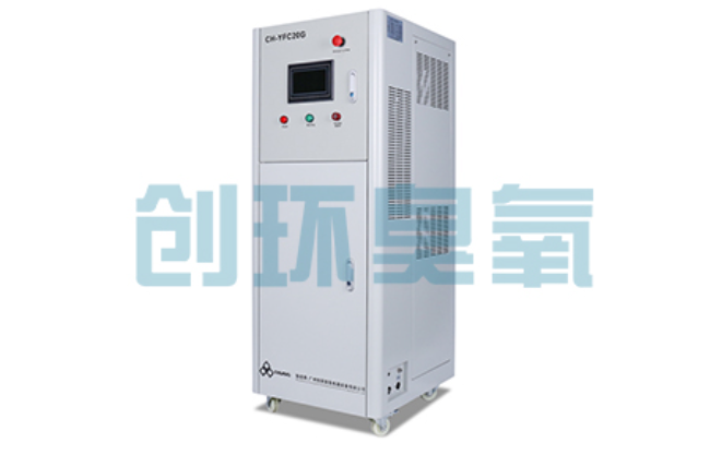 昭通工厂化循环水养虾必备:蛋白分离器后端注入臭氧的技术要点与逻辑