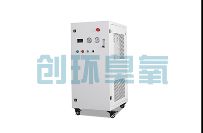 昭通工厂化养鲈必看:2026年臭氧发生器替代传统消毒的最新方案