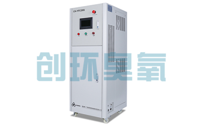 昭通石斑鱼养殖必看:臭氧发生器安装位置与日常维护全攻略