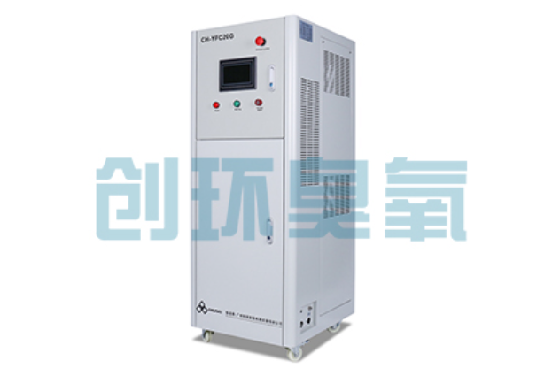 昭通石斑鱼循环水养殖避坑清单:臭氧发生器选型与投加的8个误区