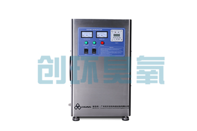 昭通高盐高浓度化工废水怎么处理?臭氧发生器催化氧化技术的应用边界在哪里?