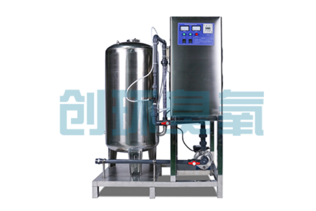 昭通臭氧发生器设计4大核心问题全解析:附气源与参数选型表