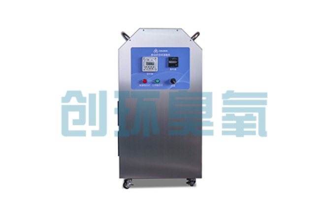 昭通臭氧发生器在其他食品加工中的应用有哪些?