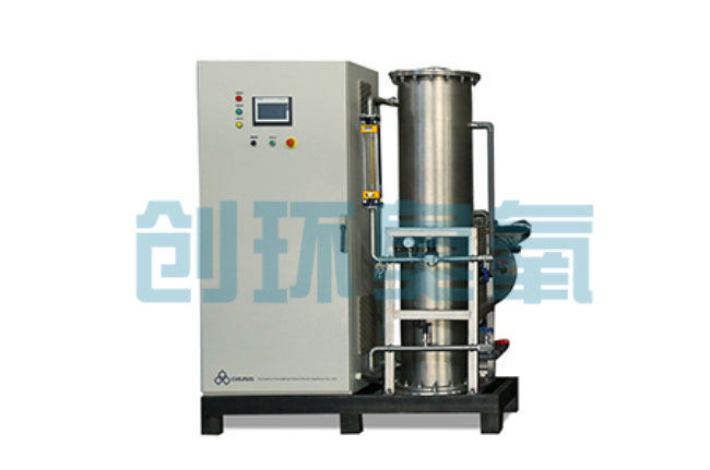 昭通高浓度化工废水脱毒对比:臭氧发生器与湿式氧化法(WAO)的能耗与设备投资评估