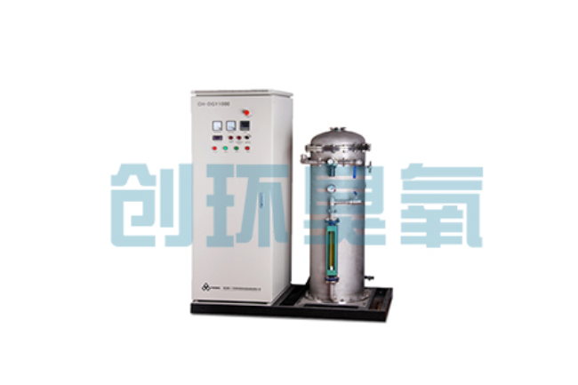 昭通臭氧+UV vs 臭氧+H₂O₂:哪个AOP工艺运行成本低20%?