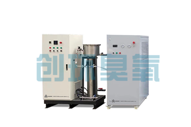 昭通臭氧 vs UV-AOP水处理工艺:优缺点与适用场景全对比
