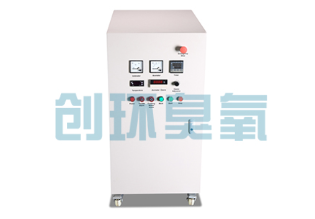 昭通拒绝盲目选型!工厂化循环水养殖臭氧发生器产量计算公式与避坑指南