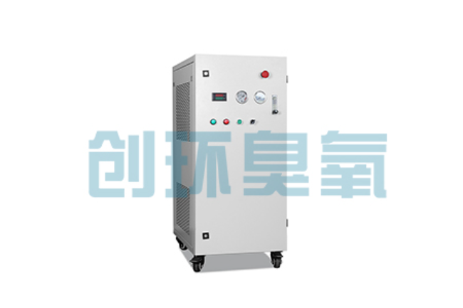 昭通高密度养殖中臭氧发生器的维护方法