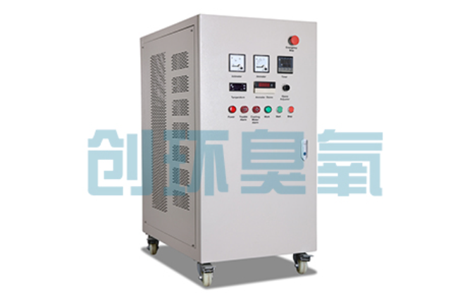 昭通高密度养虾水质恶化怎么救？臭氧发生器降解氨氮与亚硝酸盐实操步骤